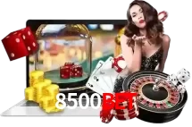 8500BET